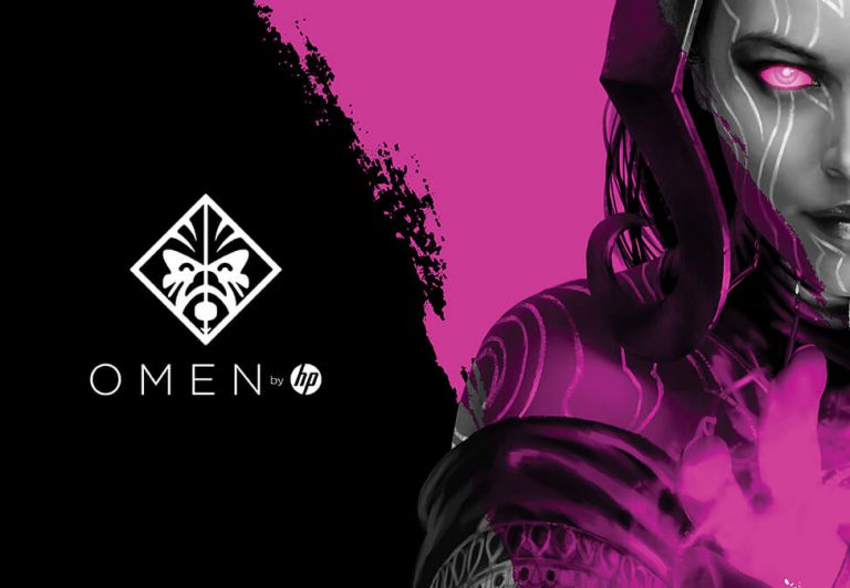 Mythic Invitational adds OMEN by HP as presenting sponsor