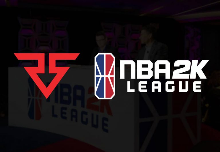 NBA 2K League drafts Raynor Gaming as gaming chair partner
