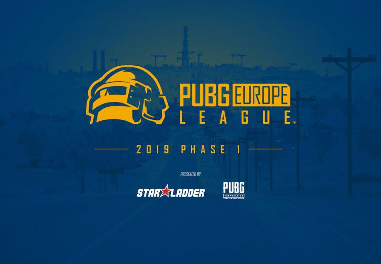 Atila Yeşildağ - PUBG Corp. - Behind the PUBG Europe League