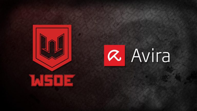 ESP Gaming secures Avira partnership for WSOE 5