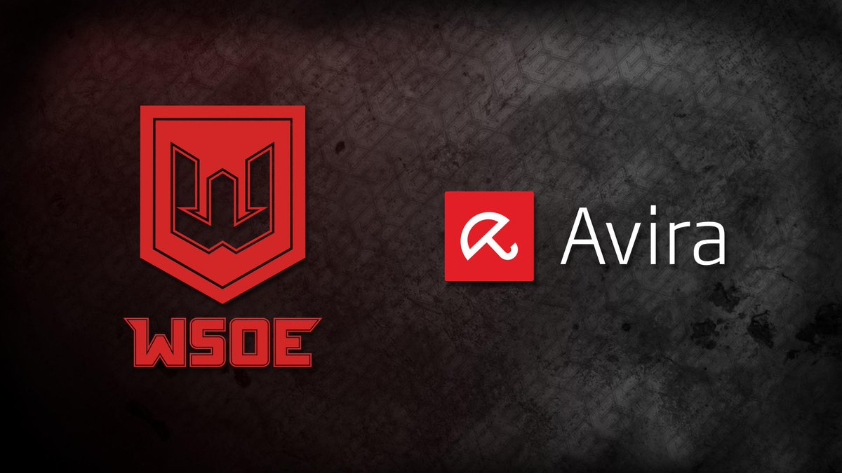 WSOE Avira