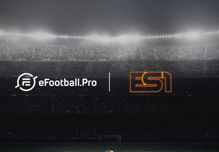 eFootball.Pro to broadcast on French television through ES1