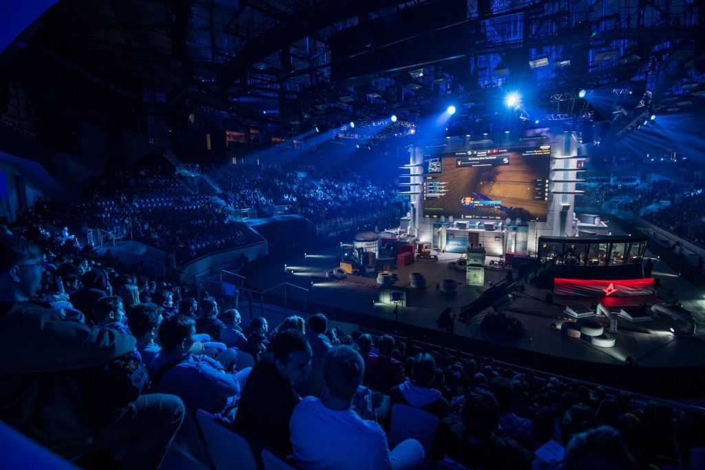 YouGov Sport: The data behind America's perception of esports