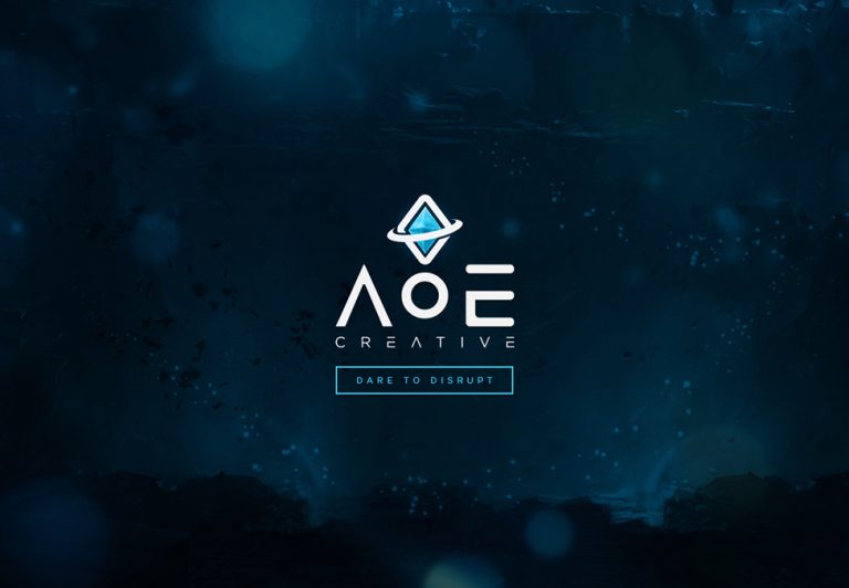 Simon Bennett – AoE Creative – Infinite possibilities