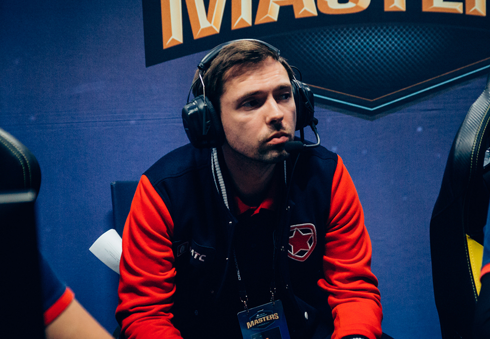 B1ad3 Natus Vincere