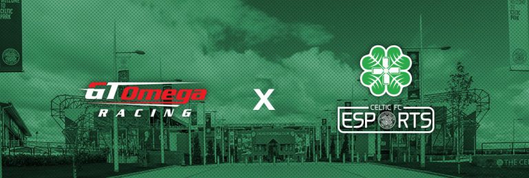Celtic FC eSports finds gaming chair partner in GT Omega Racing