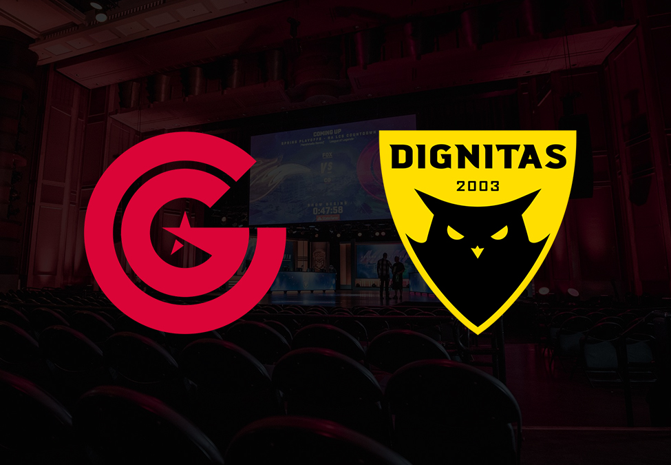 Clutch Gaming Dignitas