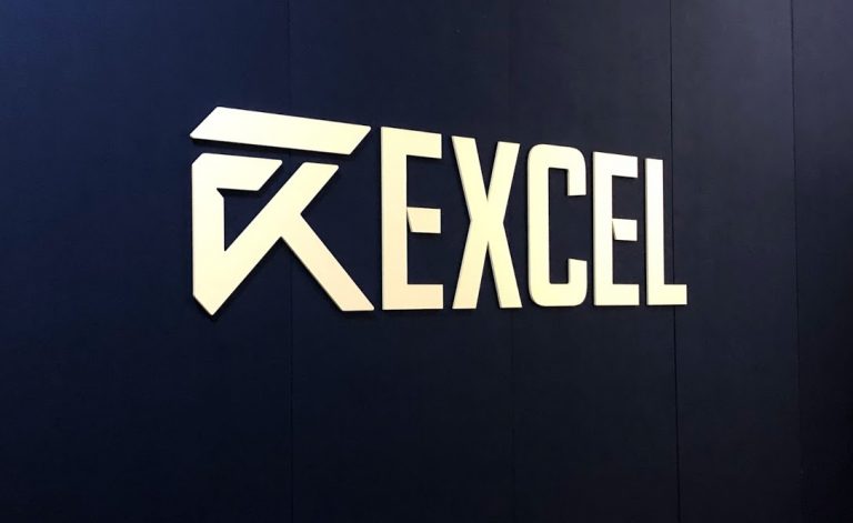 A behind the scenes look at the Excel HQ at Twickenham Stadium