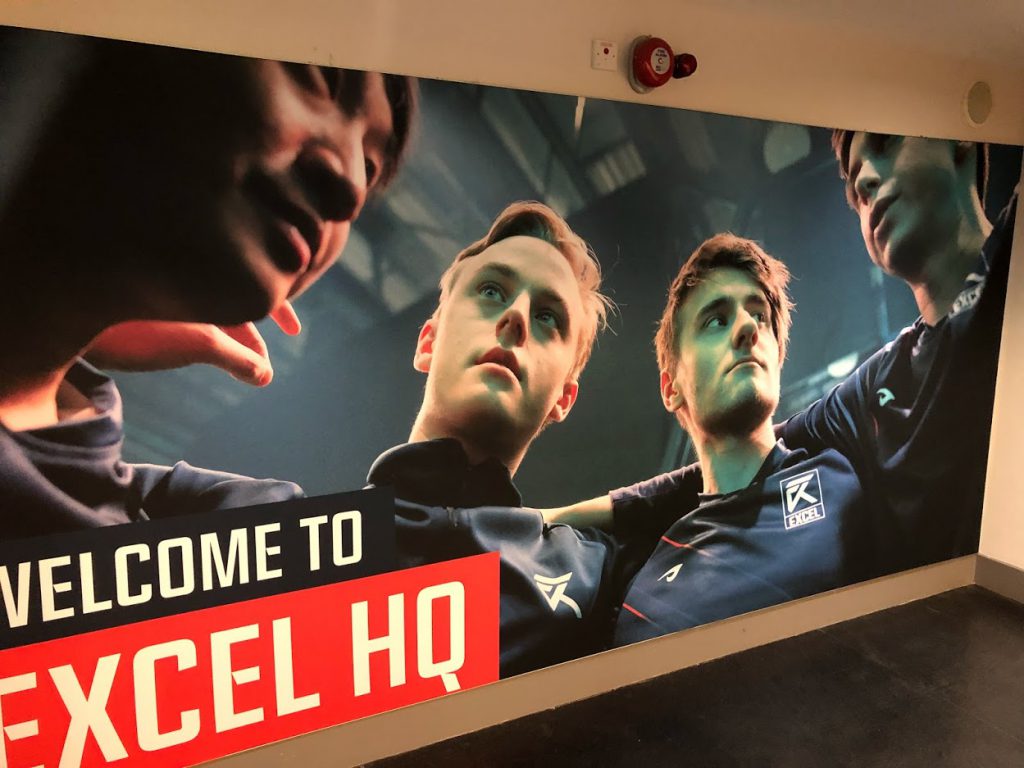 Excel HQ