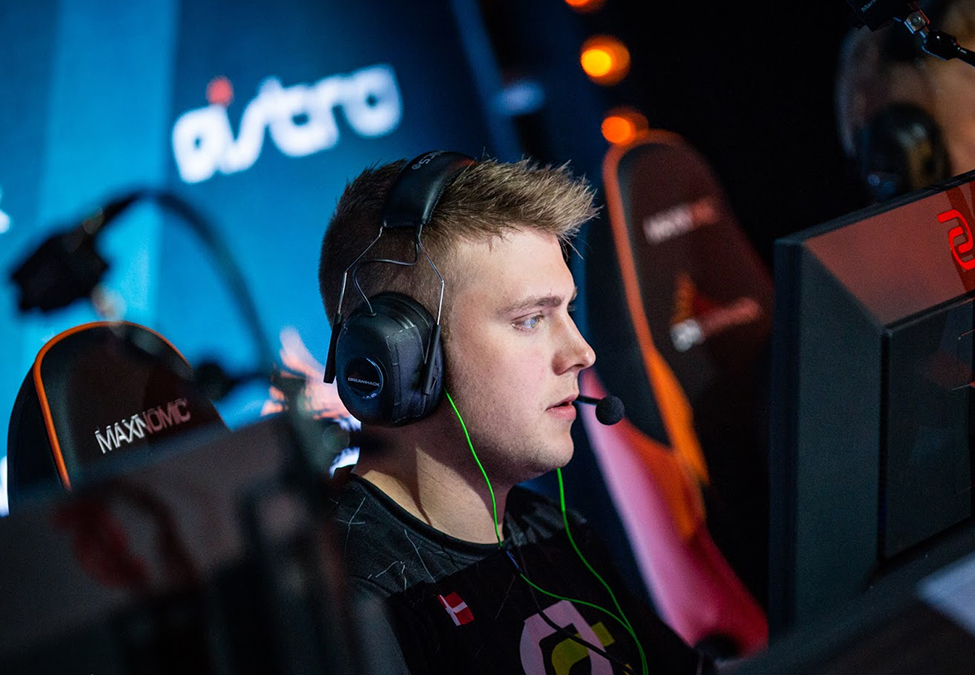 OpTic Gaming CSGO eOddset