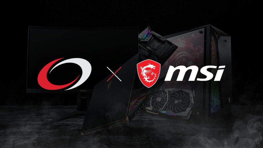 compLexity MSI