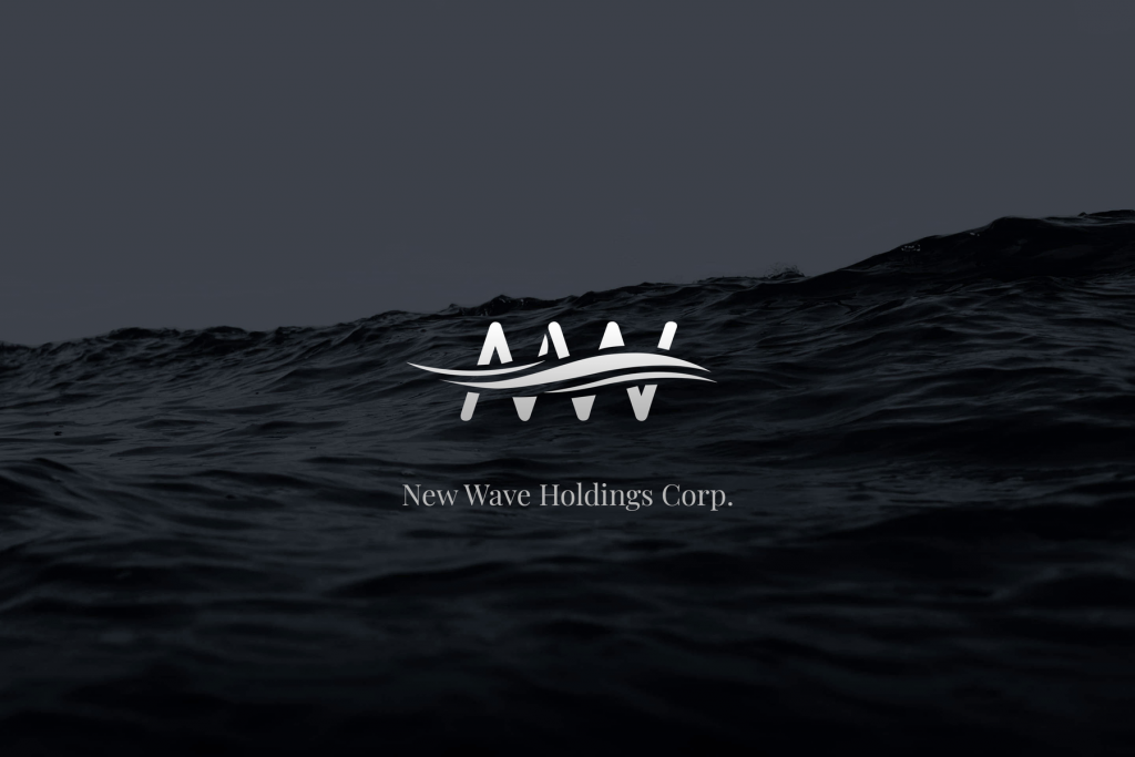 Daniel Mitre - New Wave - The first publically traded esports investment company?