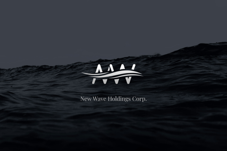 Daniel Mitre - New Wave - The first publically traded esports investment company?