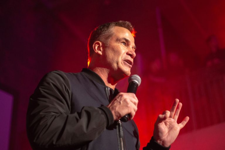 Chris Overholt - OverActive Media - Becoming an industry leader