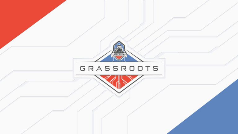Halo Championship Series' Grassroots program bolstered by two new partnerships