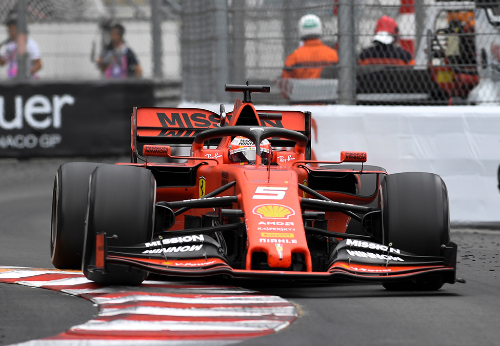 Ferrari F1 Esports