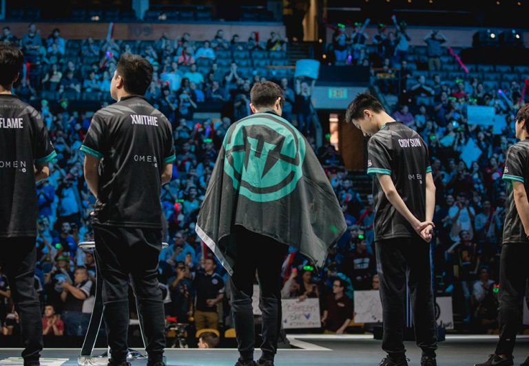 Sources: Immortals close to purchasing Infinite Esports & Entertainment