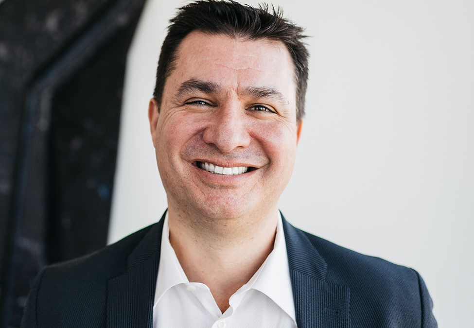 Jason Toledano