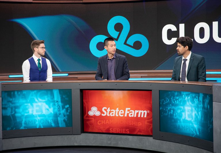 State Farm expands League of Legends esports involvement