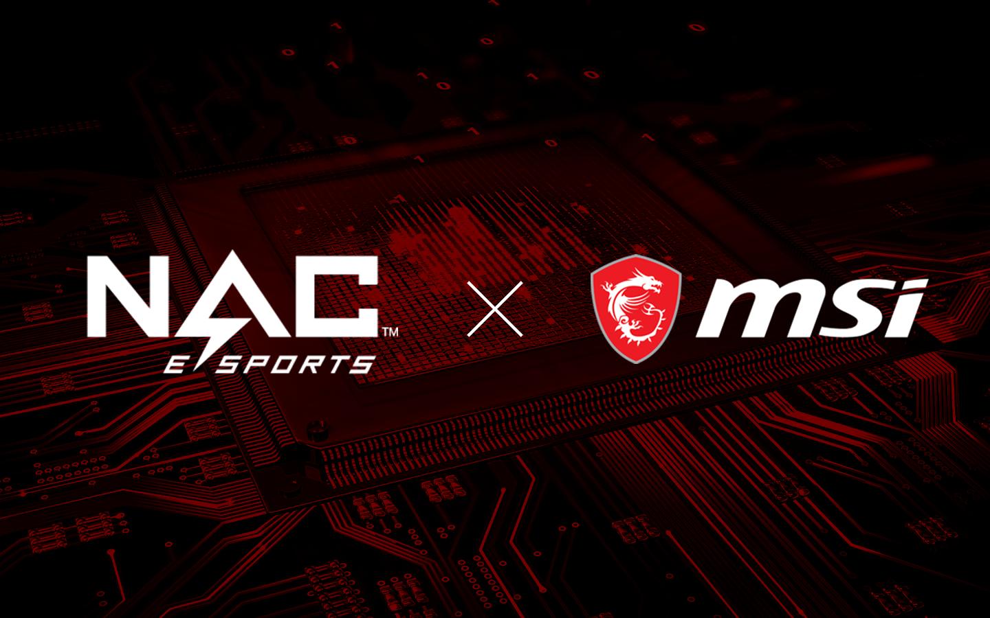 NACE MSI