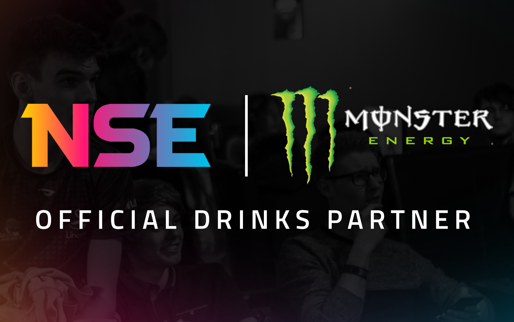 NSE Monster Energy