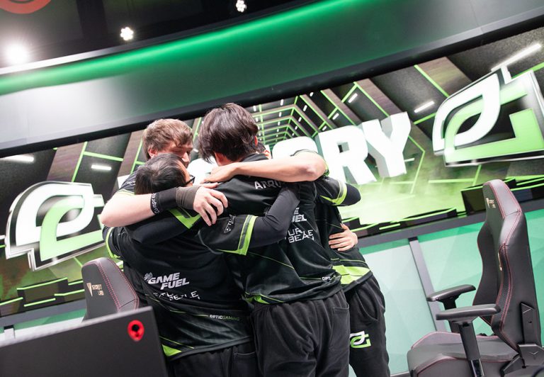 Sources: Infinite Esports & Entertainment purchase is imminent