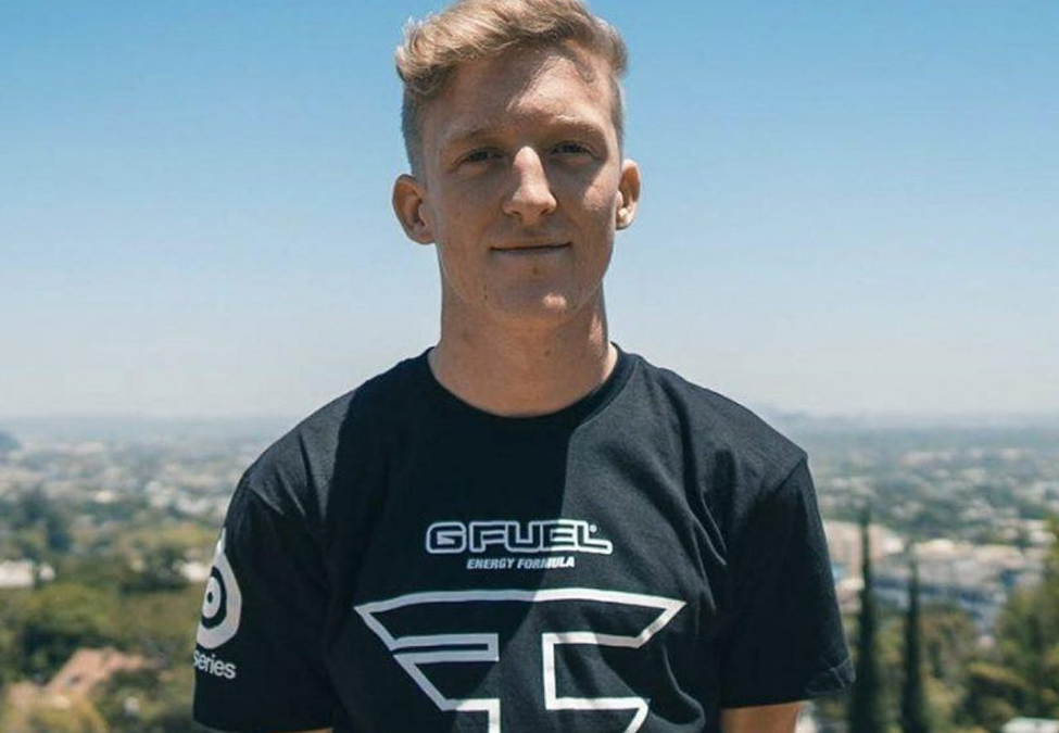 Tfue FaZe Clan