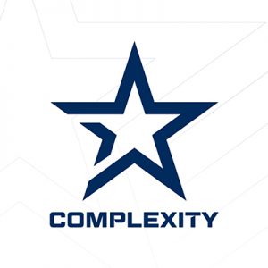 compLexity Gaming New Logo