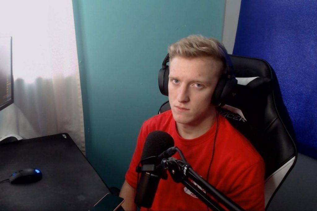 tfue is sueing faze