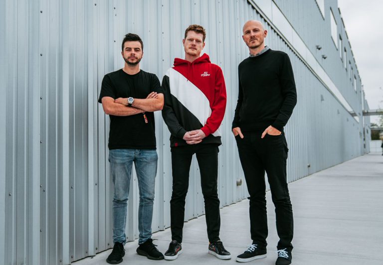 100 Thieves hires Jacob "Maelk" Toft-Andersen