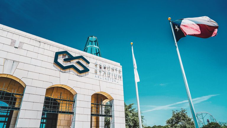 Jonathon Oudthone - The Arlington Esports Stadium - Building a home for esports