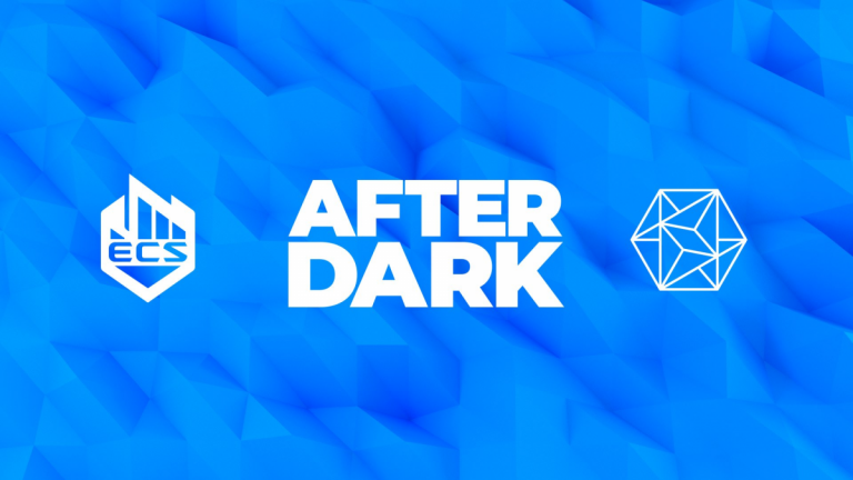 FACEIT partners with Caffeine for exclusive ‘ECS After Dark’