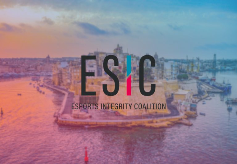 Esports Integrity Coalition to host match-fixing summit