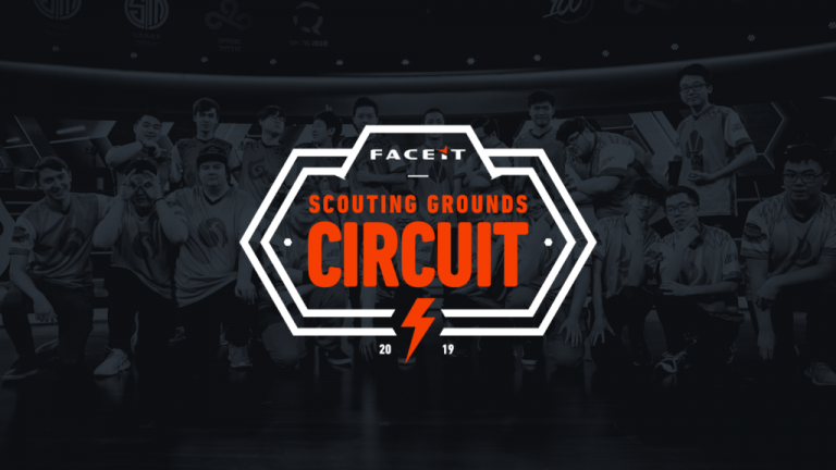 Riot Games partners with FACEIT for inaugural Scouting Grounds Circuit