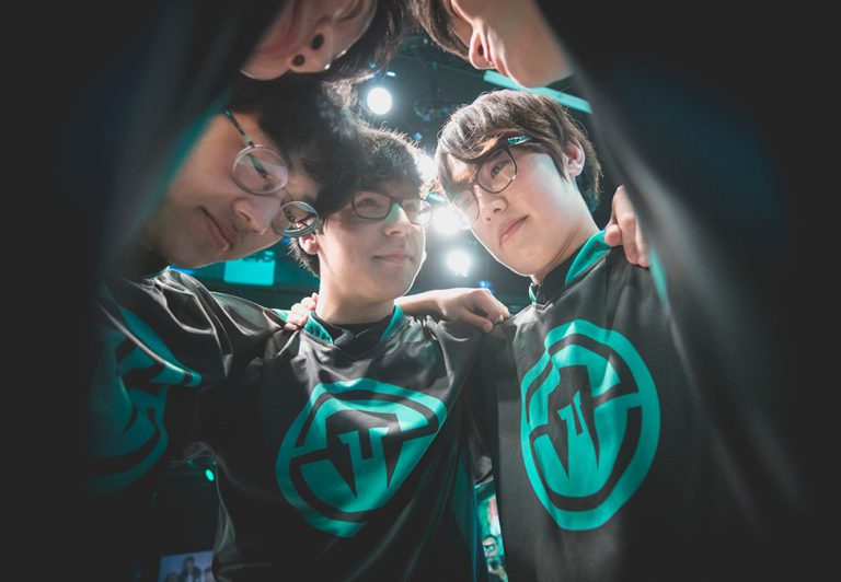 Immortals reportedly successful in Infinite Esports & Entertainment acquisition