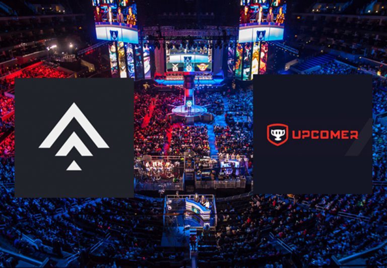 Upcomer welcomes investment from Konvoy Ventures