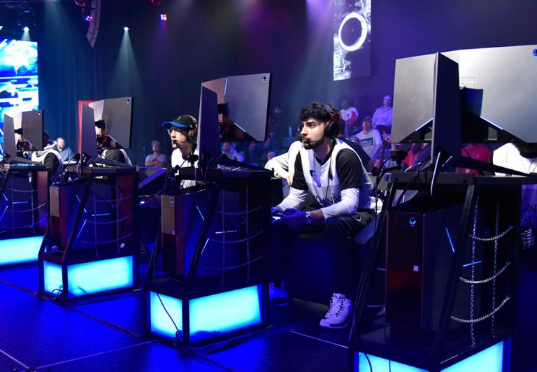 Magic Gaming partners with Esport-Management