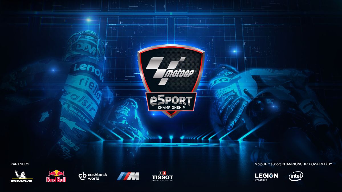 MotoGP eSport Championship Season 3