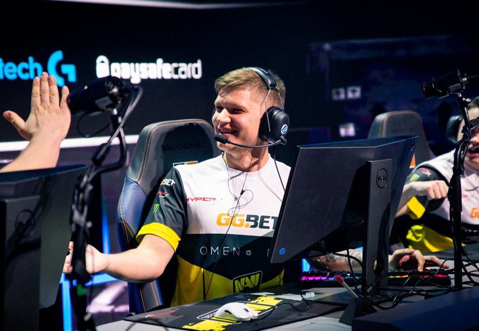 Natus Vincere Crypto Socios