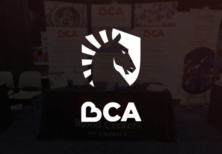 Team Liquid partners with Blood Centers of America