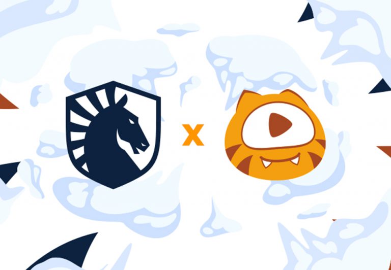 Team Liquid makes HUYA its Chinese streaming partner