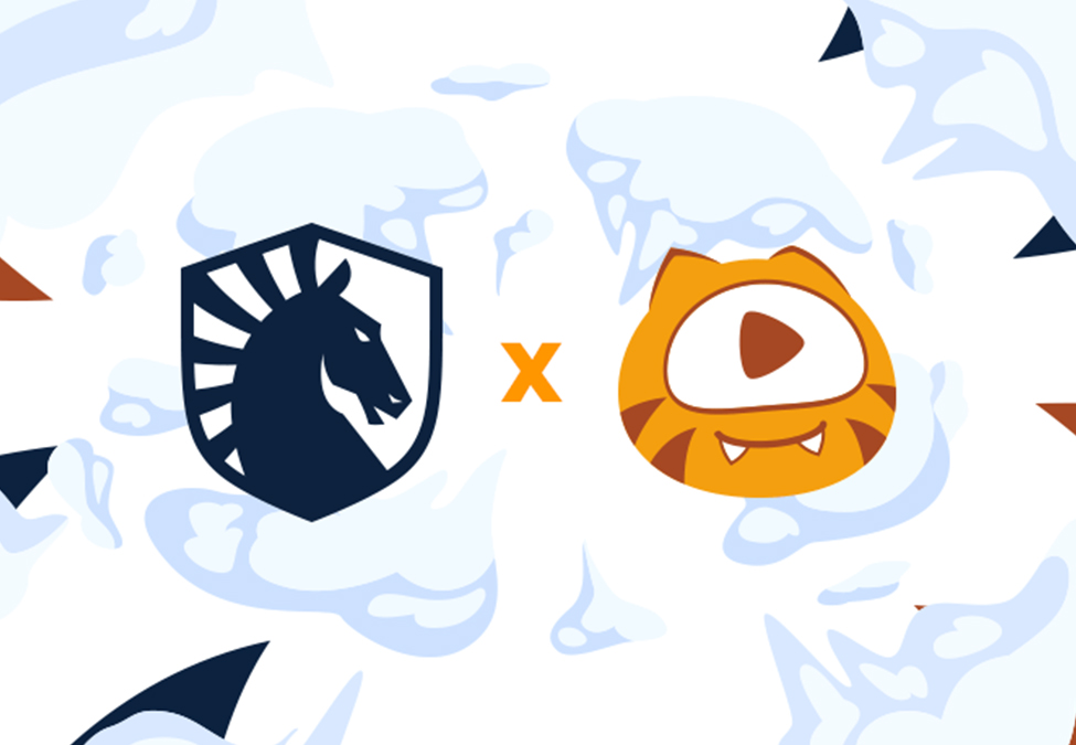 Team Liquid HUYA