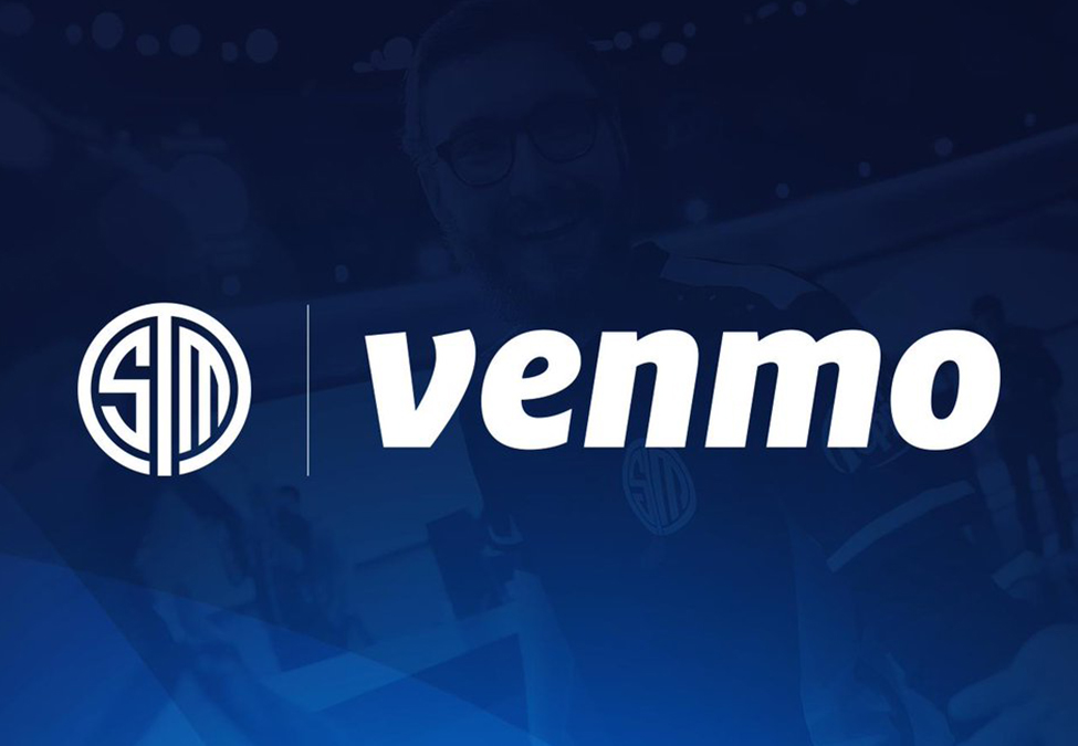 Team SoloMid Venmo