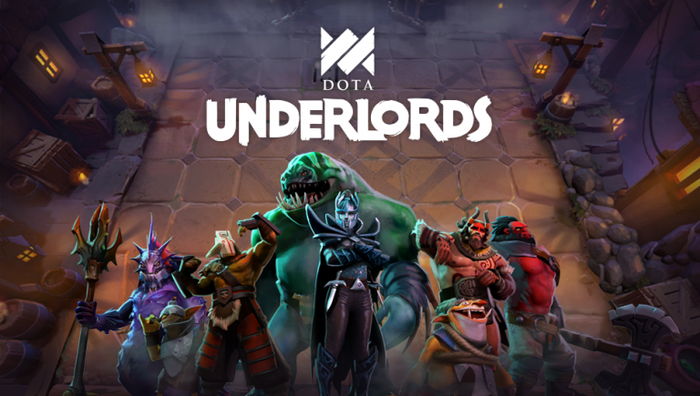 First offline Dota Underlords tournament to take place at ESL One Hamburg
