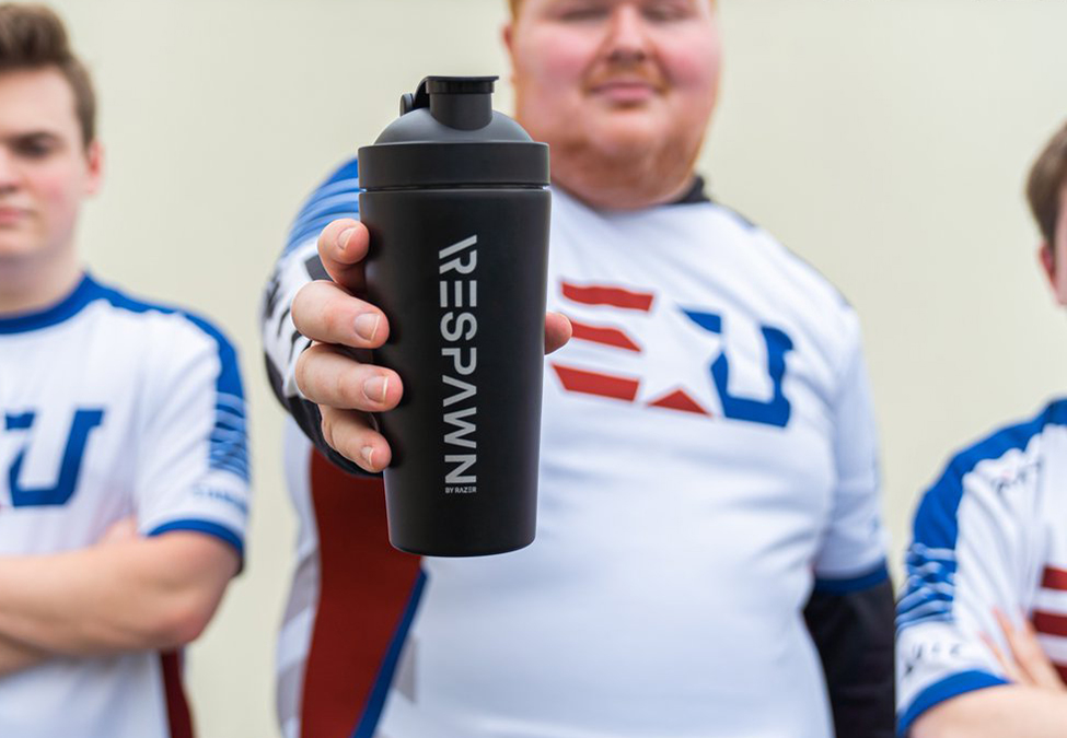eUnited Respawn By Razer