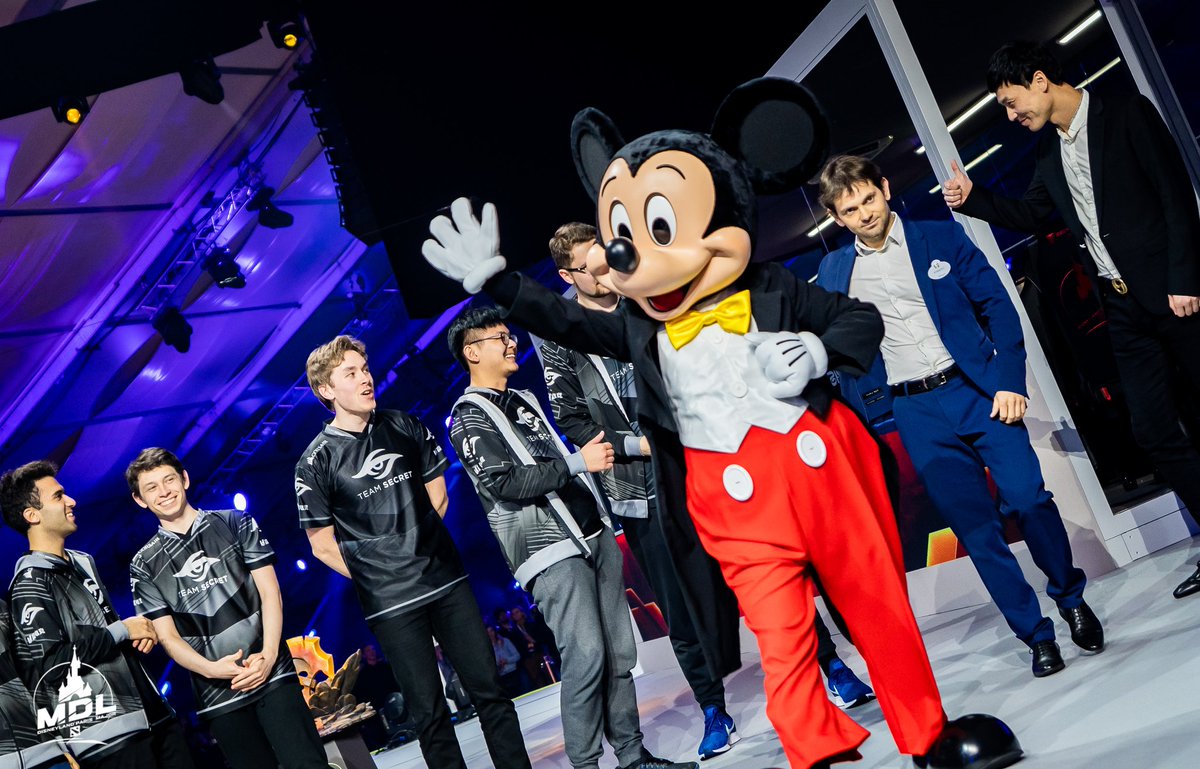 Dimitri Vallette – Mars Media – Showcasing Chinese esports to the world