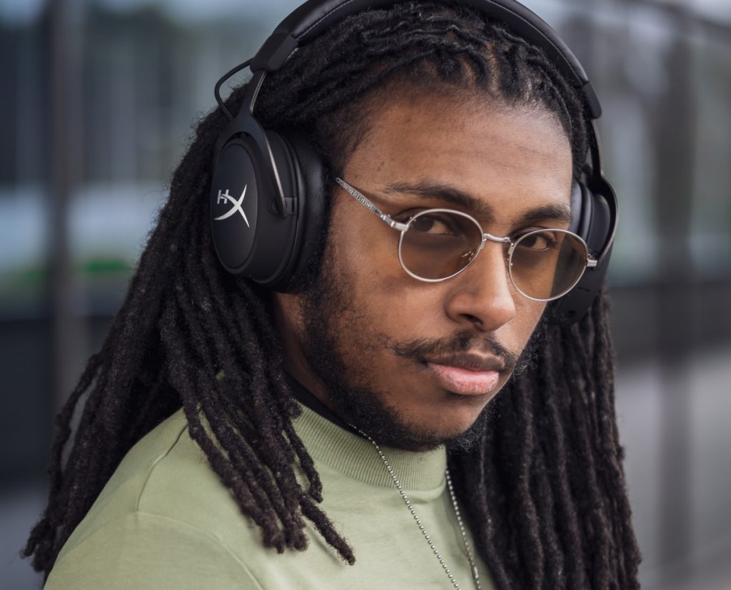 Hyperx JDX