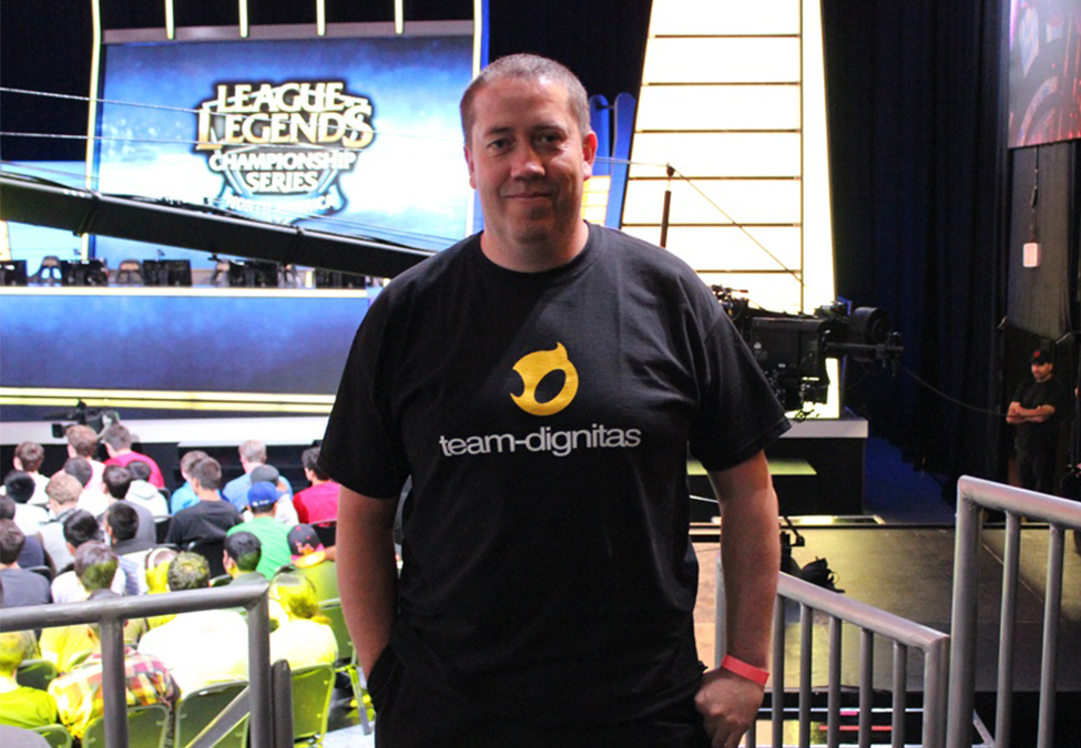 Dignitas ODEE