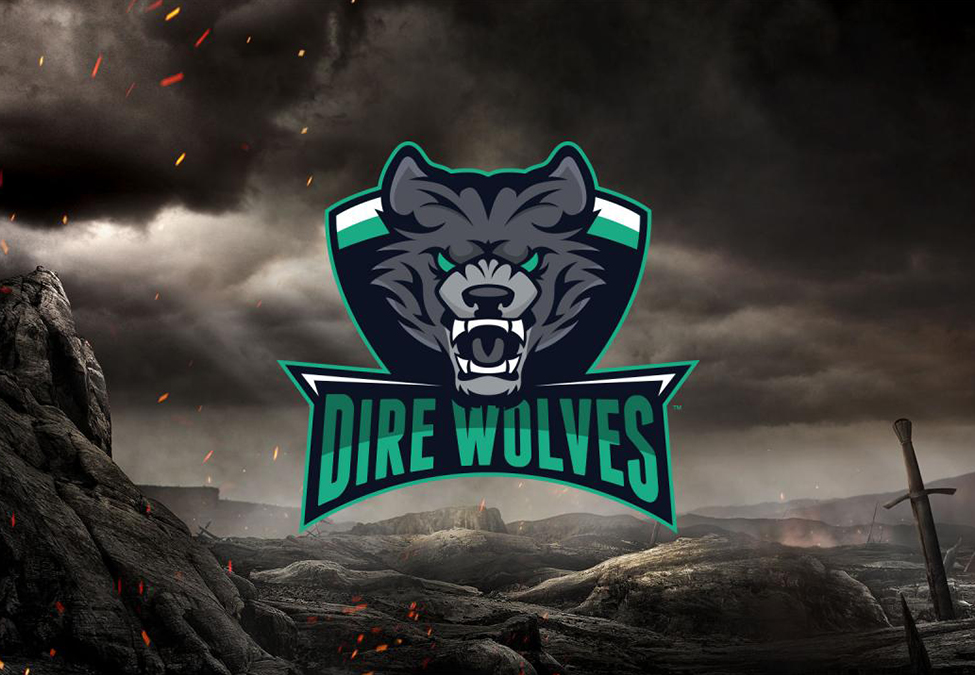 Dire Wolves