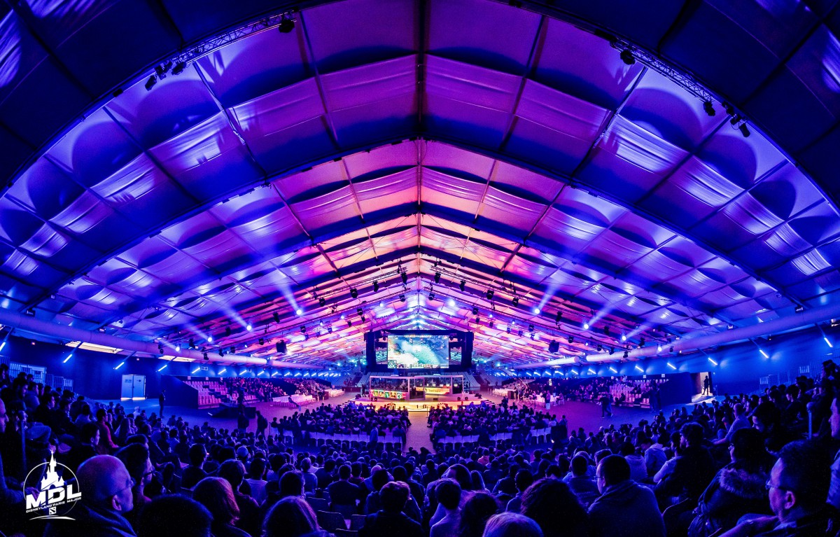 Dimitri Vallette – Mars Media – Showcasing Chinese esports to the world
